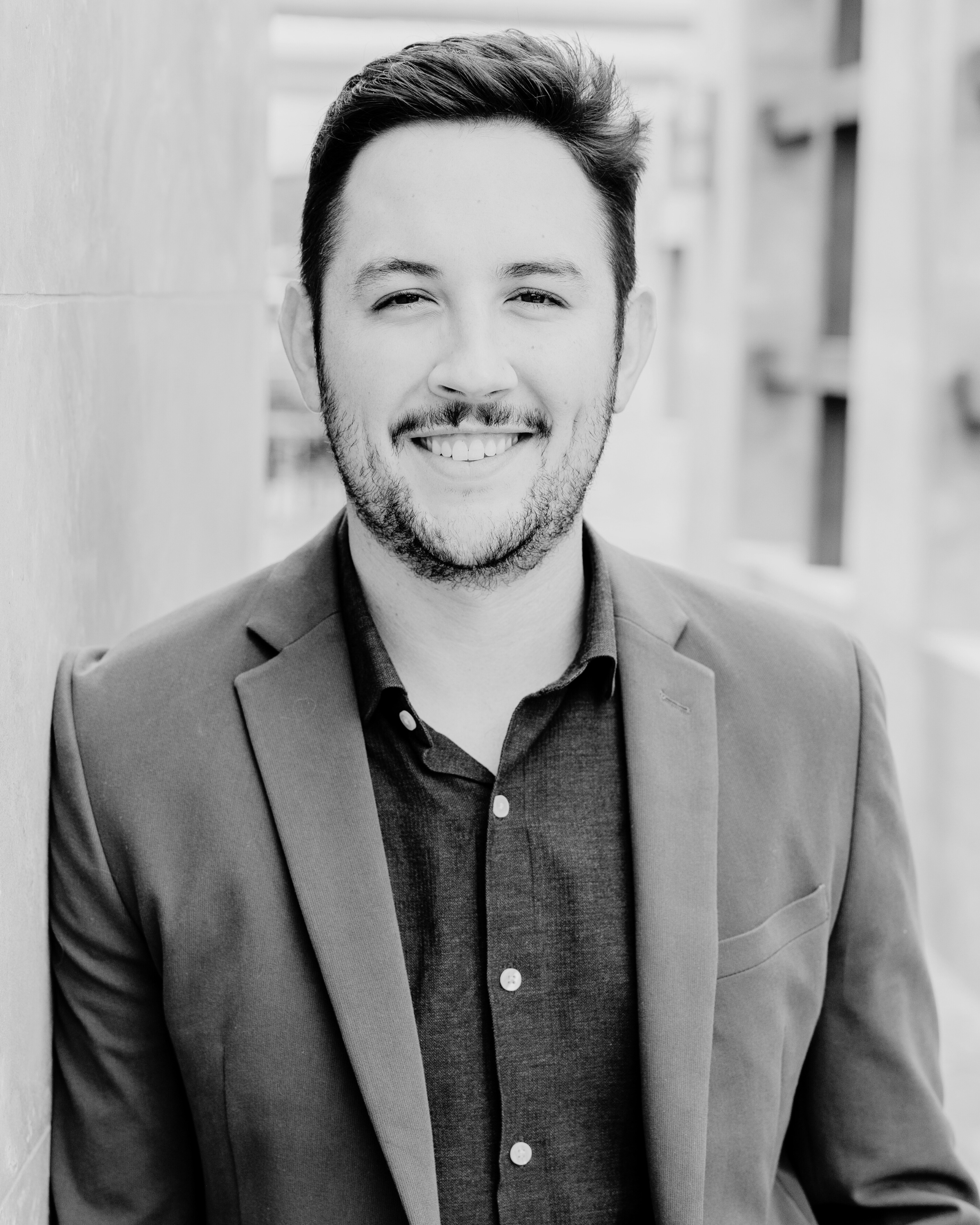 Mike C., Agency Founder